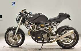 DUCATI MONSTER 400 2002 M300A