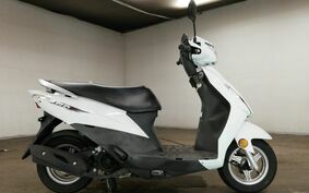 SUZUKI QS110T TC550