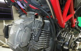 DUCATI MONSTER 400 IE 2008 M407A