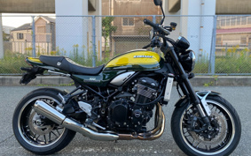 KAWASAKI Z900RS 2024 ZR900K