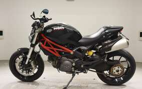 DUCATI MONSTER 796 A 2013 M506A