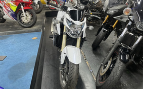 SUZUKI GSR750 2016 C5112