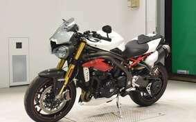 TRIUMPH SPEED TRIPLE R 2017 PN255G