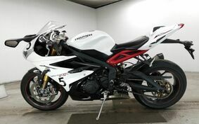 TRIUMPH DAYTONA 675 R 2015 TA14FA