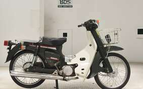 SUZUKI BIRDIE 50 BA12A