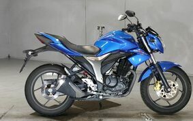 SUZUKI GIXXER 150 NG4BG