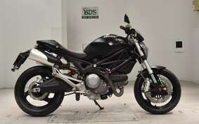 DUCATI MONSTER 696 2011 M500A