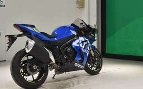 SUZUKI GSX-R1000R A 2020 DM11G