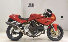 DUCATI 900SS 1993 906SC