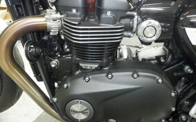 TRIUMPH SPEED TWIN 2023 AD85H4