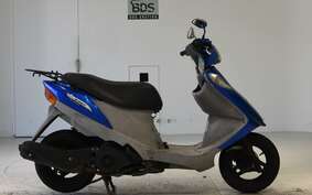 SUZUKI ADDRESS V125 G CF4EA