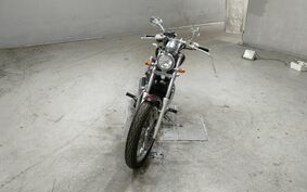 SUZUKI INTRUDER 750 1986 VR51A