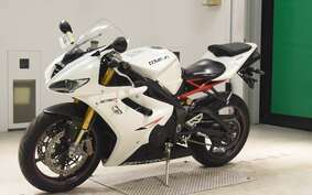 TRIUMPH DAYTONA 675 R 2012 MD1166