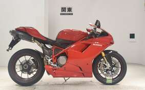 DUCATI 1098 S 2007 H700A