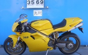 DUCATI 748 2000 H300A