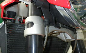 APRILIA SHIVER 750 2011