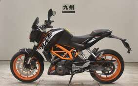 KTM 250 DUKE JGE40