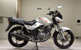 SUZUKI JC125-9A FCJLX