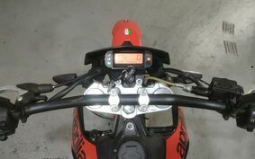 APRILIA RX125 KX