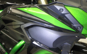 KAWASAKI ZH2 SE 2021 ZRT00K