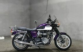 TRIUMPH BONNEVILLE 2012 TJ910