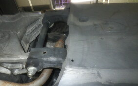 SUZUKI ADDRESS V125 DT11A