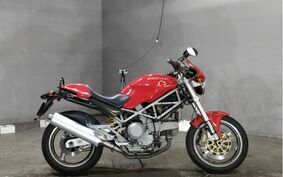 DUCATI MONSTER 900 2002 M400AA