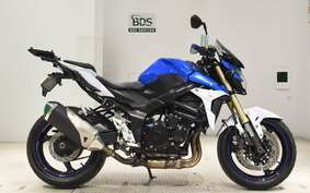 SUZUKI GSR750 A 2013 GR7NA