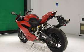 DUCATI 899 PANIGALE 2014 H805J