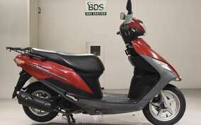 SUZUKI ADDRESS V125 DT11A