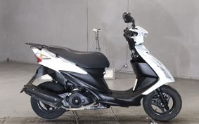 SUZUKI ADDRESS V125 CF4MA