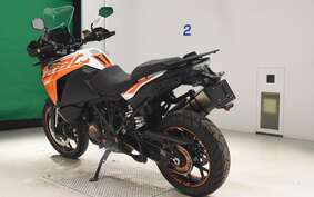 KTM 1290 SUPER ADVENTURE S 2017 V7940