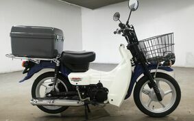 SUZUKI BIRDIE 50 BA43A