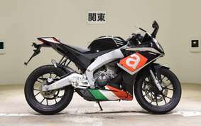 APRILIA RS4 125 TW00