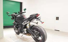 TRIUMPH STREET TRIPLE RS 2019