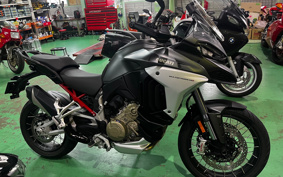 DUCATI MULTISTRADA V4 S 2023 6A00A