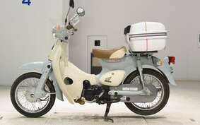 HONDA LITTLE CUB AA01