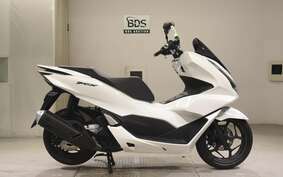 HONDA PCX125 JK05