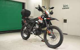 APRILIA RX125