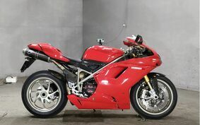 DUCATI 1198 S 2009 H704A