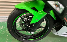 KAWASAKI NINJA 400 2020 EX400G