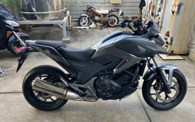 HONDA NC750X 2014 RC72