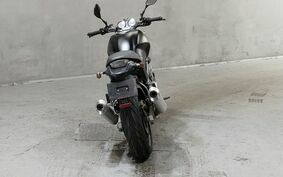 DUCATI MONSTER 400 2001 M300AA