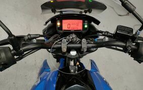 SUZUKI GIXXER 150 NG4BG