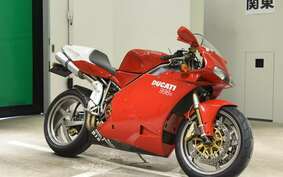 DUCATI 998S 2002 H200A