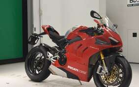 DUCATI PANIGALE V4 R 2019