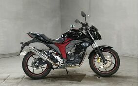 SUZUKI GIXXER 150 NG4BG