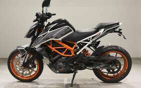 KTM 390 DUKE 2019 JPJ40