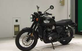 TRIUMPH BONNEVILLE T100 2017