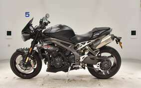 TRIUMPH SPEED TRIPLE RS 2019 PN2750